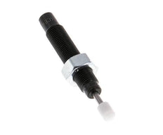 ACE Selbstjustierender Stoßdämpfer M 5x0.5, 4.1 mm Hub - MC5EUM3-B