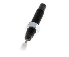 ACE Selbstjustierender Stoßdämpfer M 5x0.5, 4.1 mm Hub - MC5EUM3-B
