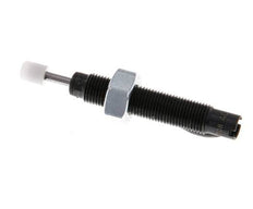 ACE Selbstjustierender Stoßdämpfer M 5x0.5, 4.1 mm Hub - MC5EUM3-B