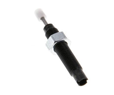 ACE Selbstjustierender Stoßdämpfer M 5x0.5, 4.1 mm Hub - MC5EUM3-B