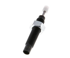 ACE Selbstjustierender Stoßdämpfer M 5x0.5, 4.1 mm Hub - MC5EUM3-B