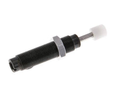 ACE Selbstjustierender Stoßdämpfer M 6x0.5, 5 mm Hub - MC9EUM1-B