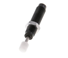 ACE Selbstjustierender Stoßdämpfer M 6x0.5, 5 mm Hub - MC9EUM1-B