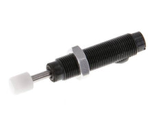 ACE Selbstjustierender Stoßdämpfer M 6x0.5, 5 mm Hub - MC9EUM1-B