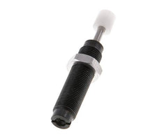 ACE Selbstjustierender Stoßdämpfer M 6x0.5, 5 mm Hub - MC9EUM1-B
