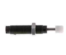 ACE Selbstjustierender Stoßdämpfer M 6x0.5, 5 mm Hub - MC9EUM2-B