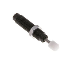 ACE Selbstjustierender Stoßdämpfer M 6x0.5, 5 mm Hub - MC9EUM2-B