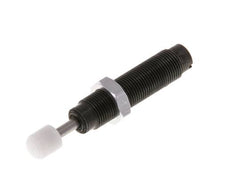 ACE Selbstjustierender Stoßdämpfer M 6x0.5, 5 mm Hub - MC9EUM2-B