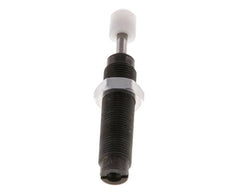 ACE Selbstjustierender Stoßdämpfer M 6x0.5, 5 mm Hub - MC9EUM2-B