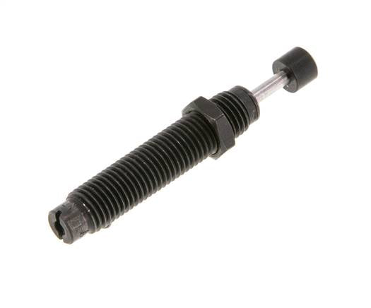 ACE selbstjustierender Stoßdämpfer M 8x1, 8 mm Hub - MC30EUM-1