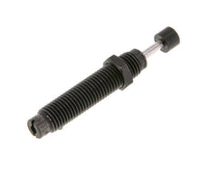 ACE selbstjustierender Stoßdämpfer M 8x1, 8 mm Hub - MC30EUM-1