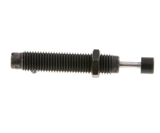 ACE selbstjustierender Stoßdämpfer M 8x1, 8 mm Hub - MC30EUM-1