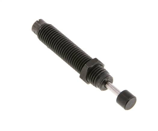 ACE selbstjustierender Stoßdämpfer M 8x1, 8 mm Hub - MC30EUM-1