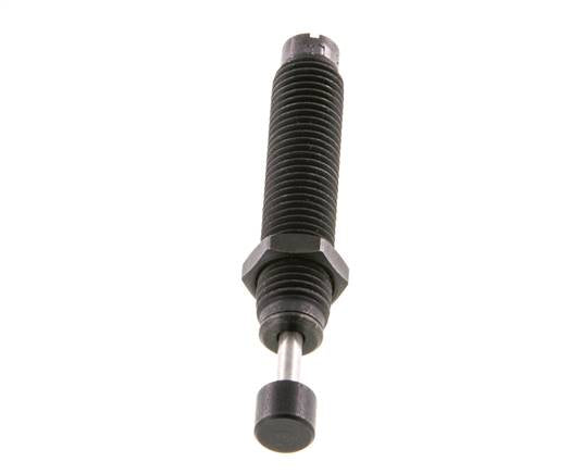 ACE selbstjustierender Stoßdämpfer M 8x1, 8 mm Hub - MC30EUM-1