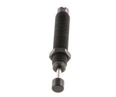 ACE selbstjustierender Stoßdämpfer M 8x1, 8 mm Hub - MC30EUM-1