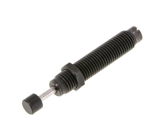 ACE selbstjustierender Stoßdämpfer M 8x1, 8 mm Hub - MC30EUM-1