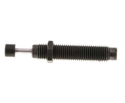 ACE selbstjustierender Stoßdämpfer M 8x1, 8 mm Hub - MC30EUM-1