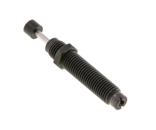 ACE selbstjustierender Stoßdämpfer M 8x1, 8 mm Hub - MC30EUM-1