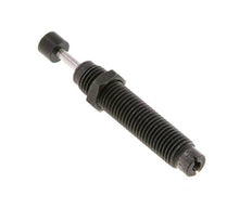 ACE selbstjustierender Stoßdämpfer M 8x1, 8 mm Hub - MC30EUM-1