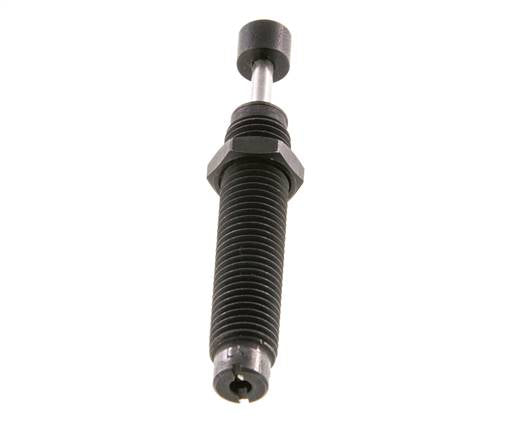 ACE selbstjustierender Stoßdämpfer M 8x1, 8 mm Hub - MC30EUM-1