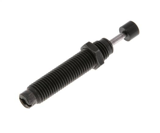 ACE selbstjustierender Stoßdämpfer M 8x1, 8 mm Hub - MC30EUM-2