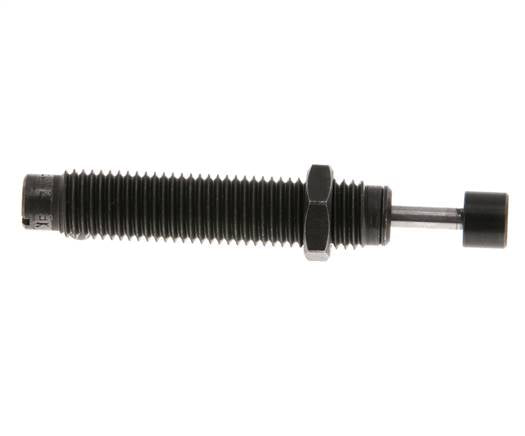 ACE selbstjustierender Stoßdämpfer M 8x1, 8 mm Hub - MC30EUM-2