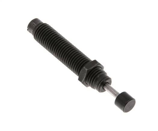 ACE selbstjustierender Stoßdämpfer M 8x1, 8 mm Hub - MC30EUM-2
