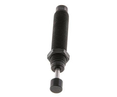 ACE selbstjustierender Stoßdämpfer M 8x1, 8 mm Hub - MC30EUM-2