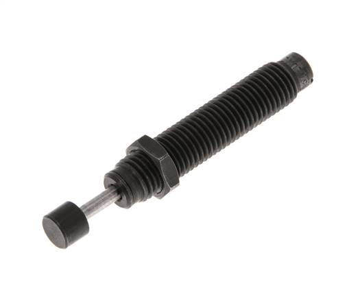ACE selbstjustierender Stoßdämpfer M 8x1, 8 mm Hub - MC30EUM-2