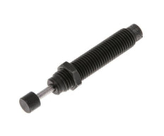ACE selbstjustierender Stoßdämpfer M 8x1, 8 mm Hub - MC30EUM-2
