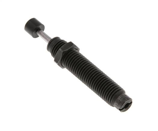 ACE selbstjustierender Stoßdämpfer M 8x1, 8 mm Hub - MC30EUM-2