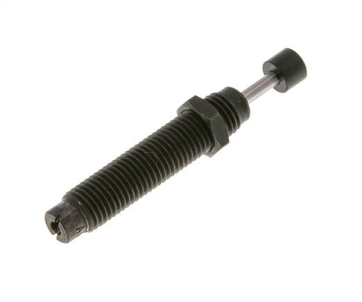 ACE selbstjustierender Stoßdämpfer M 8x1, 8 mm Hub - MC30EUM-3