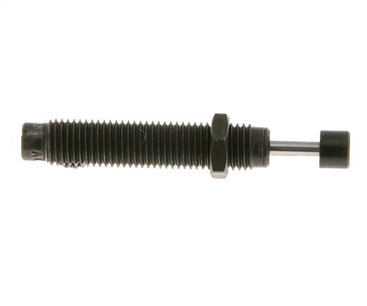 ACE selbstjustierender Stoßdämpfer M 8x1, 8 mm Hub - MC30EUM-3