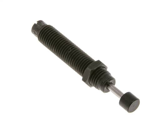 ACE selbstjustierender Stoßdämpfer M 8x1, 8 mm Hub - MC30EUM-3