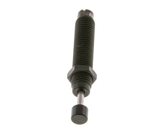 ACE selbstjustierender Stoßdämpfer M 8x1, 8 mm Hub - MC30EUM-3