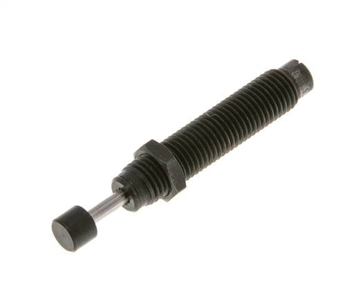 ACE selbstjustierender Stoßdämpfer M 8x1, 8 mm Hub - MC30EUM-3
