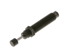 ACE selbstjustierender Stoßdämpfer M 8x1, 8 mm Hub - MC30EUM-3