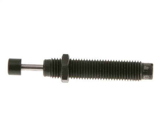 ACE selbstjustierender Stoßdämpfer M 8x1, 8 mm Hub - MC30EUM-3