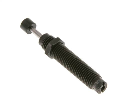 ACE selbstjustierender Stoßdämpfer M 8x1, 8 mm Hub - MC30EUM-3