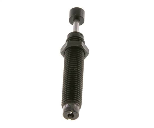ACE selbstjustierender Stoßdämpfer M 8x1, 8 mm Hub - MC30EUM-3