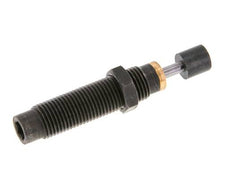 ACE selbstjustierender Stoßdämpfer M 10x1, 6,6 mm Hub - MC25EUML