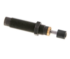 ACE selbstjustierender Stoßdämpfer M 10x1, 6,6 mm Hub - MC25EUML