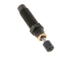 ACE selbstjustierender Stoßdämpfer M 10x1, 6,6 mm Hub - MC25EUML