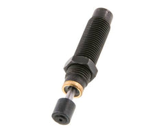 ACE selbstjustierender Stoßdämpfer M 10x1, 6,6 mm Hub - MC25EUML