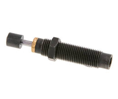 ACE selbstjustierender Stoßdämpfer M 10x1, 6,6 mm Hub - MC25EUML