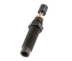 ACE selbstjustierender Stoßdämpfer M 10x1, 6,6 mm Hub - MC25EUML