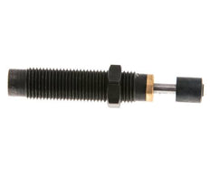 ACE selbstjustierender Stoßdämpfer M 10x1, 6,6 mm Hub - MC25EUM