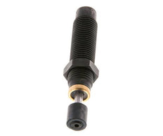 ACE selbstjustierender Stoßdämpfer M 10x1, 6,6 mm Hub - MC25EUM