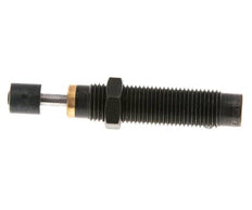 ACE selbstjustierender Stoßdämpfer M 10x1, 6,6 mm Hub - MC25EUM