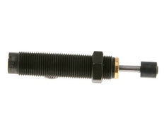 ACE Selbstjustierender Stoßdämpfer M 12x1, 10 mm Hub - MC75EUM-1